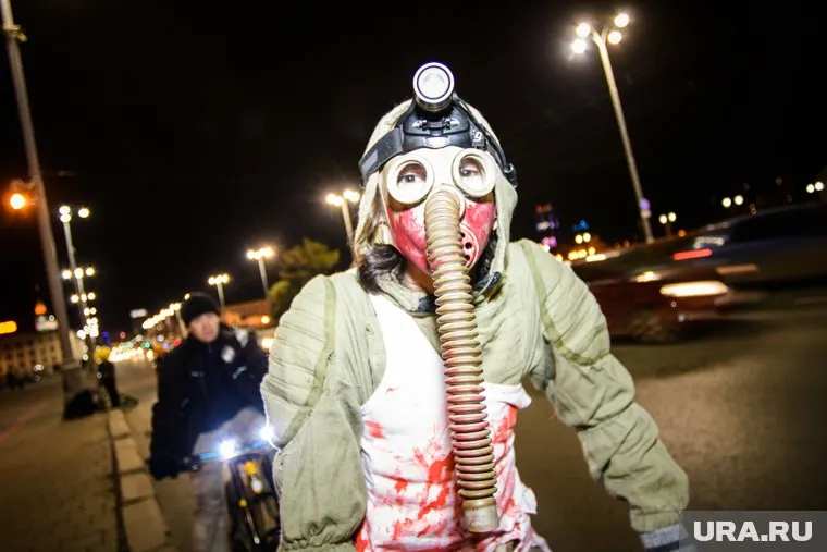 Постапокалипсис придет в мир Древней Греции на сцене театра