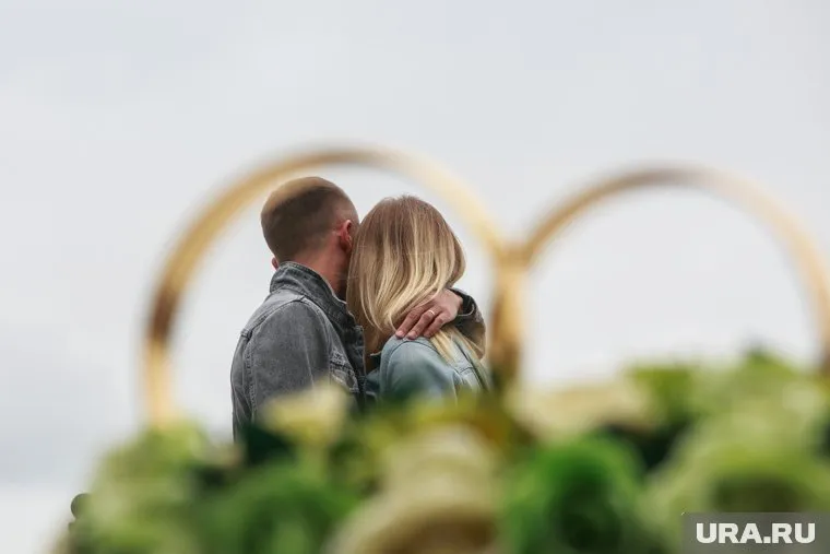 Чемпионка из Челябинска стала победительницей свадебного шоу (фото из архива)