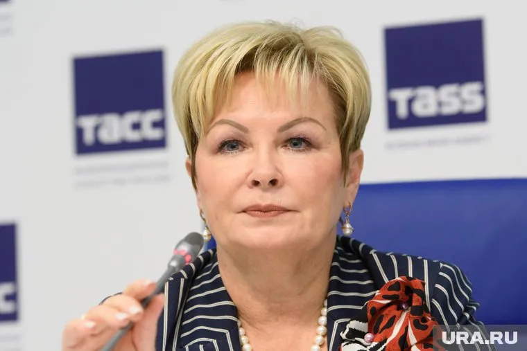 Ольга Ковтун сначала вошла с состав оперштаб по борьбе с коронавирусом, а теперь возглавила отдельный губернаторский проект