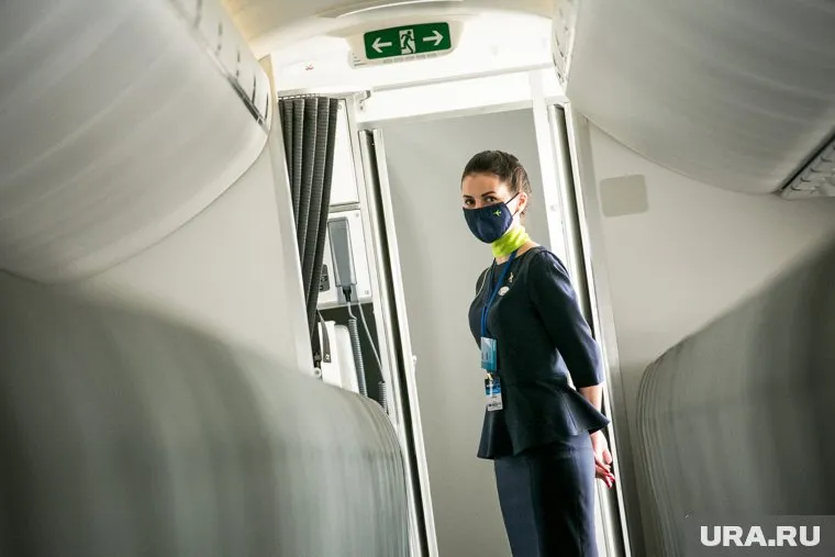 Обещанный пермякам рейс из Хургады в РФ отменили