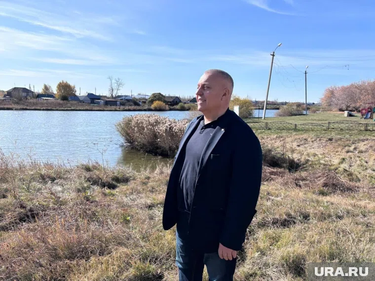 Виталий Родионов не без труда выиграл выборы в Чесменском районе