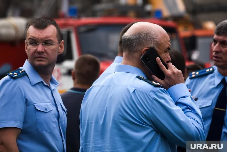 Делом о гибели 10 человек под завалами в Нижнем Тагиле занимаются лучшие сыщики