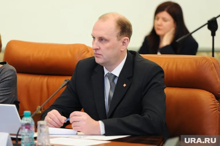 Савченко отправили в отставку