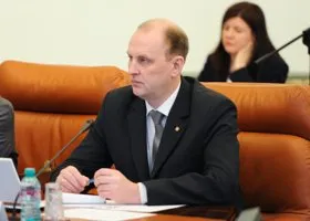 Дубровский официально отправил в отставку генерала из своей команды