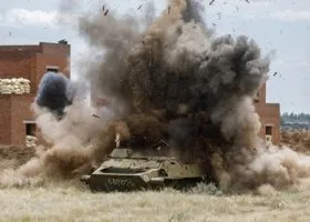 Военный похвастался массовым уничтожением техники ВСУ после смены тактики боев