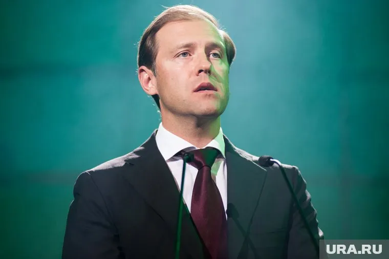 Кандидат на пост первого вице-премьера Денис Мантуров ранее курировал космические программы России в качестве главы Минпромторга