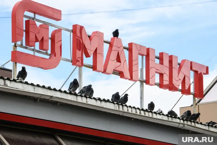 «Магнит» обязан выплатить 220 тысяч рублей, потому что незаконно использовал 12 песен