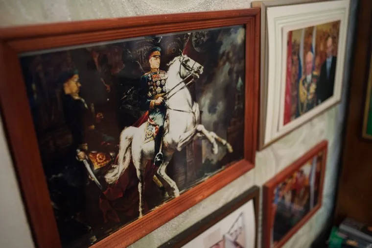 Интервью с Ветераном Великой Отечественной войны Александром Ледневым. Екатеринбург 