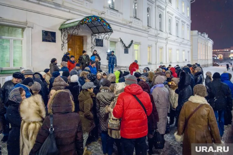 Гимназия №9 считается самой элитной в Екатеринбурге