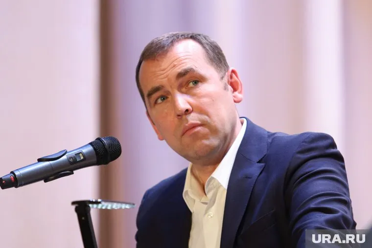 Вадим Шумков потребовал переделать проект хирургического центра