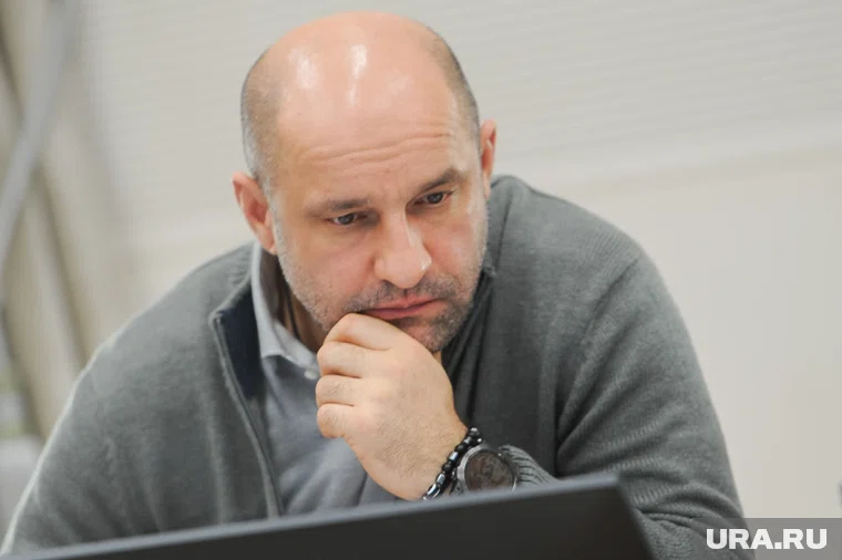 Выступление Артема Жоги было беспрецедентно жестким