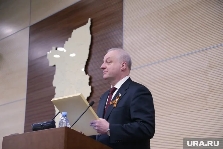 Игорь Шубин призвал голосовать на праймериз «Единой России» за своих коллег