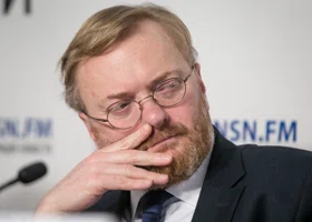 «Оставьте мультик в покое»: депутат Милонов резко высказался о попытках запретить «Машу и Медведя»