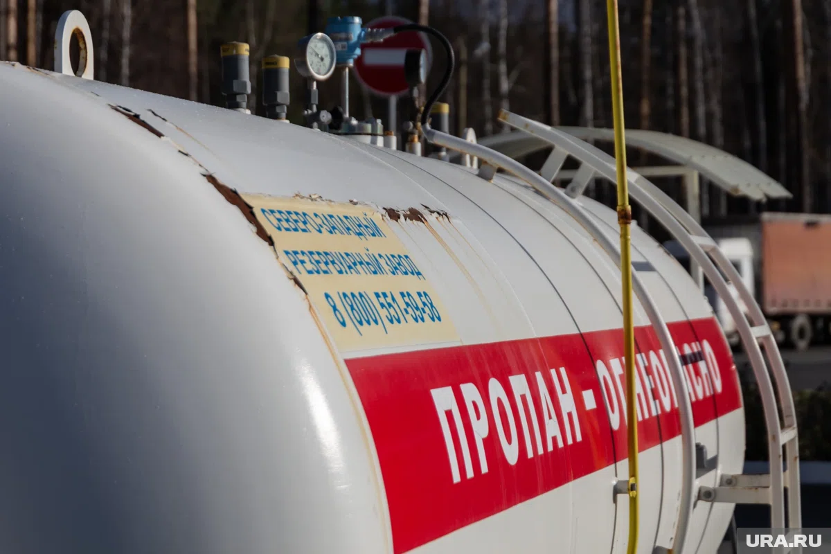 Страны ЕС приняли решение о поэтапном отказе от российского газа