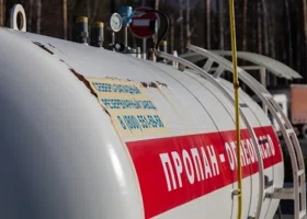 В ЕС приняли решение по поводу отказа от российского газа