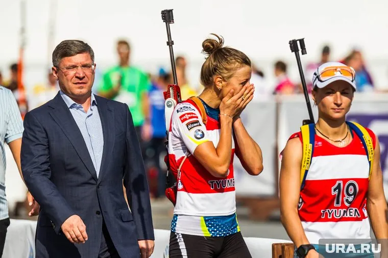 Якушеву предстоит подготовка к ЧМ по биатлону