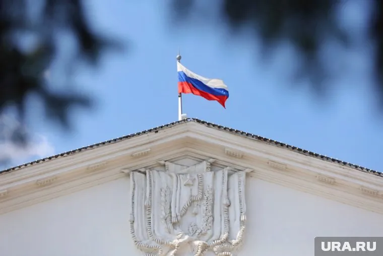 В Запорожской области ждут решения российских властей о принятии региона в состав РФ