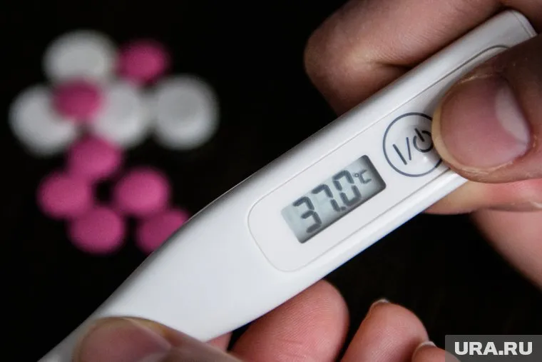 По симптоматике нельзя определить, что человек заразился гриппом и COVID-19