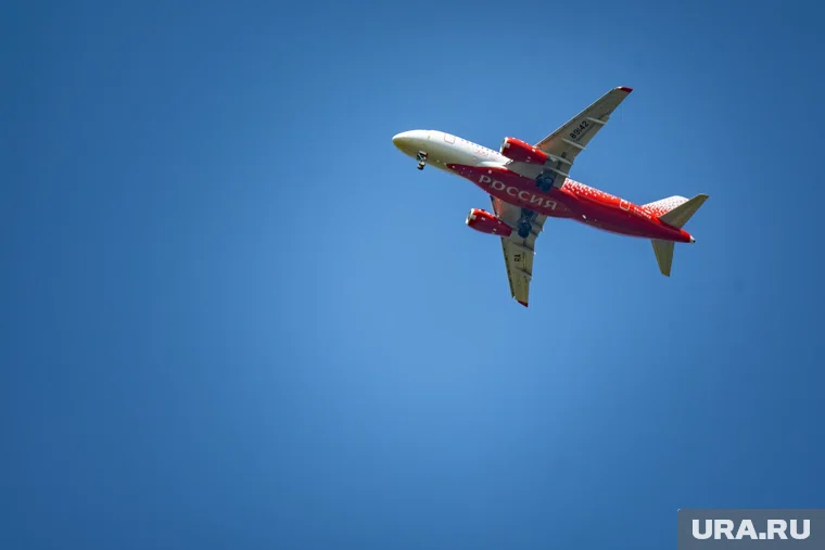 По всему миру 7 декабря отмечают День авиации