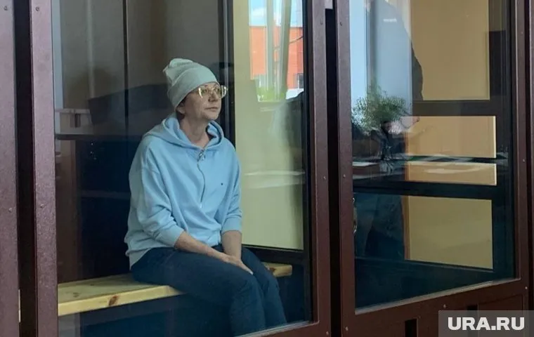 Суд санкционировал арест челябинской предпринимательницы Елены Селищевой до 13 августа
