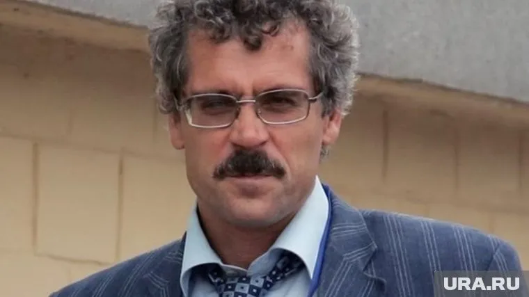 Григорий Родченков находится в США с 2016 года