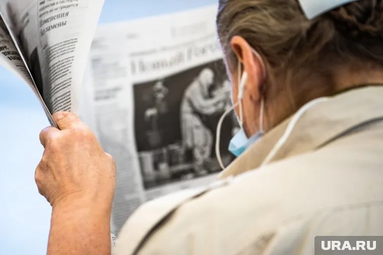 Районные газеты в Курганской области станут филиалами ИД «Новый мир»