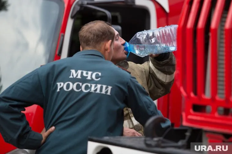 В МЧС опровергли новые подземные толчки
