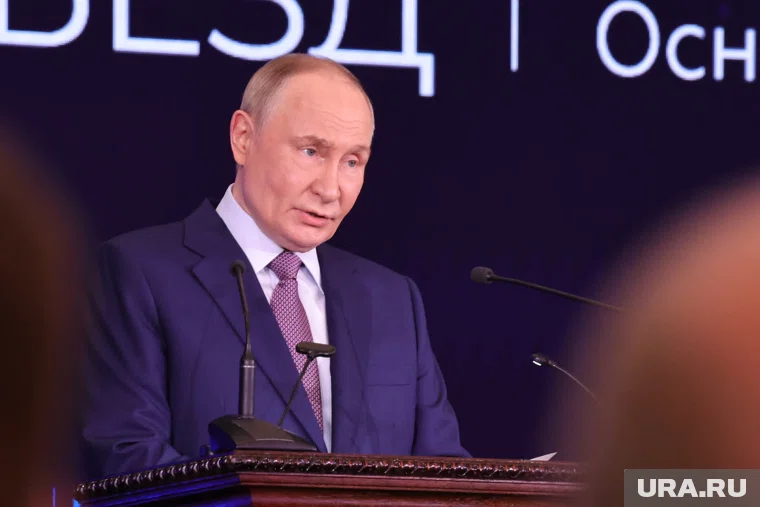 Путин предупредил об ошеломляющем ответе на возможные удары Tomahawk