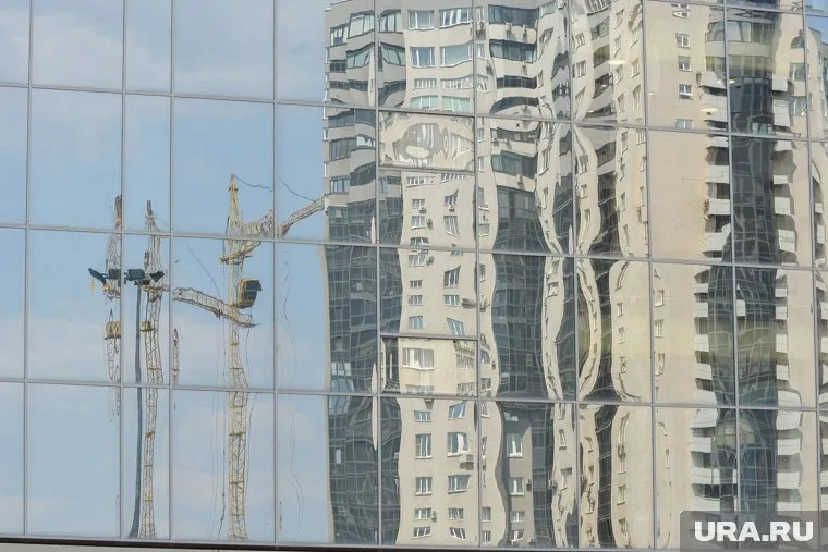 В ХМАО снижается спрос на недвижимость из-за дорогой ипотеки
