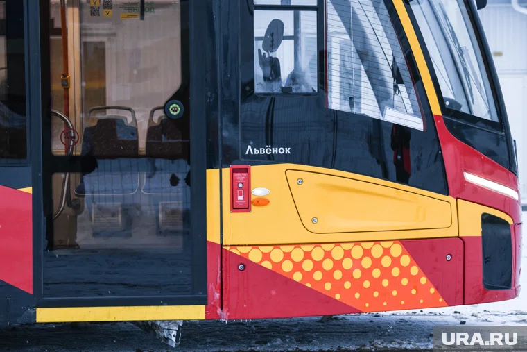 «Львенку» не нужен будет вагоновожатый, он все знает сам