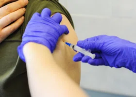 В Челябинской области вакцинировали от гриппа 1,6 млн жителей