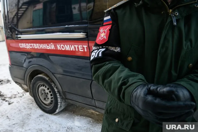 Силовики взяли дело под контроль