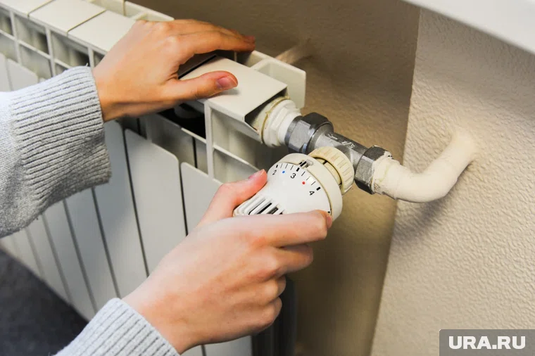 Директора наказали за срыв отопительного сезона 