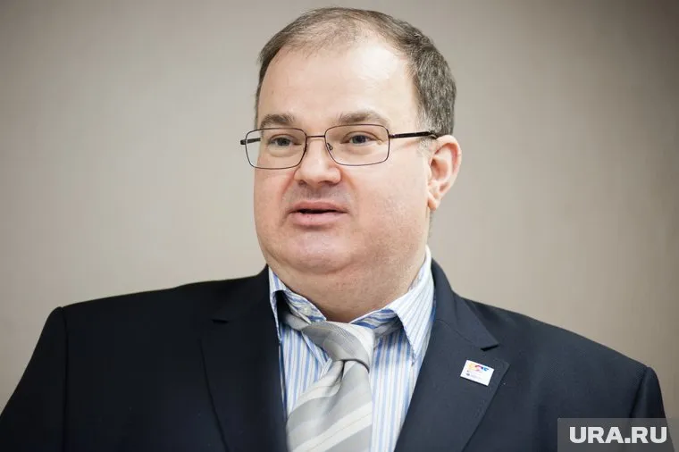 Министр Андрей Цветков расставляет своих людей на ключевые посты