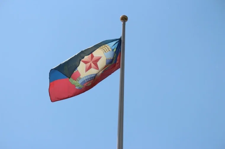 Глава Прикамья посетил с рабочим визитом Северодонецк