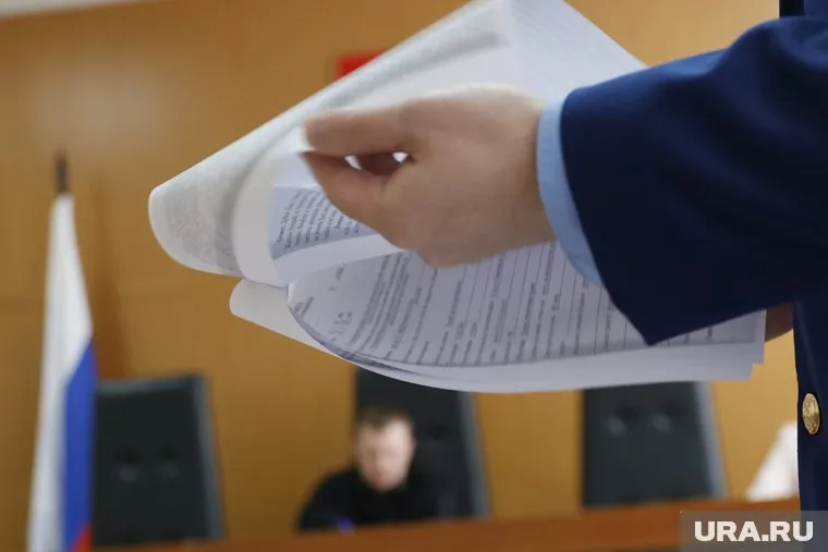 Сегодня пройдет заседание по делу попытки отравления летчиков