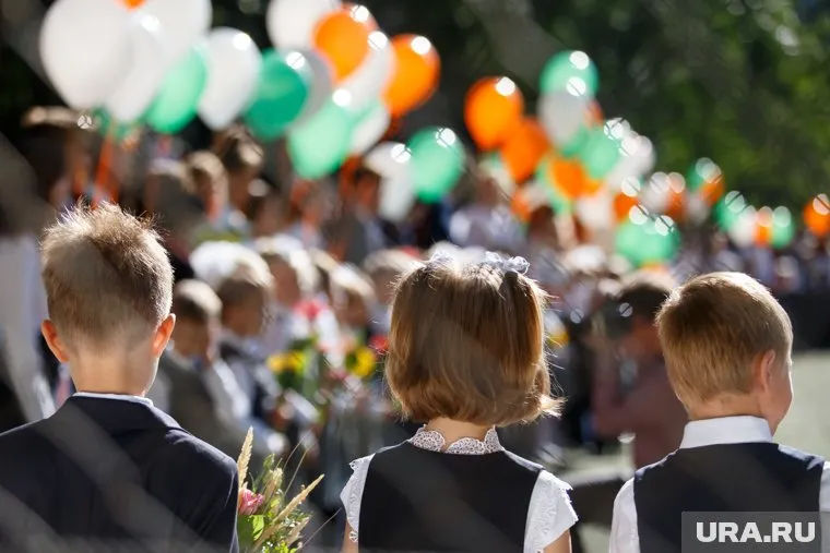 Рост числа школьников стал вызовом системе образования ЯНАО