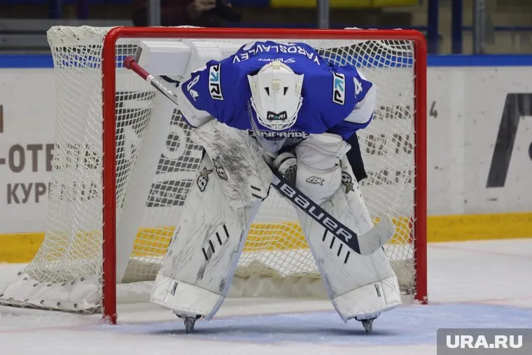 Михаил Звягин назвал проигрыш ХК «Зауралье» катастрофой