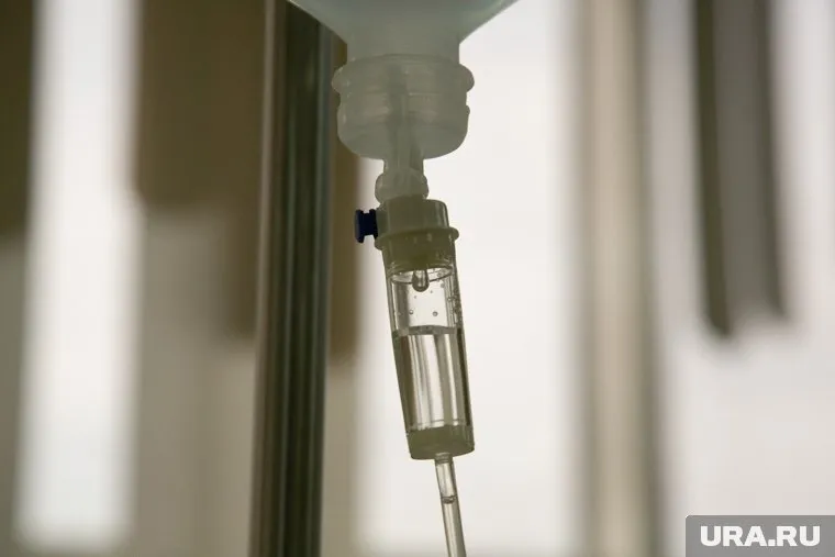 В больнице, куда доставили девушку, считают, что ее родители занимались самолечением