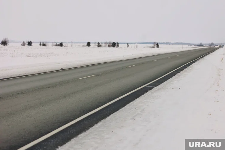 Пешеход шел по проезжей части