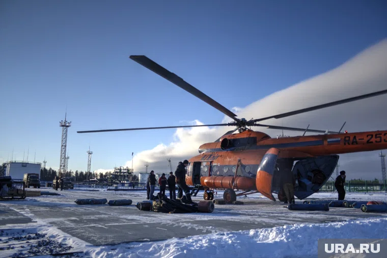 Рейсы запланированы на 30 октября и 4 ноября (архивное фото)