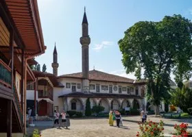 Россию обвинили в военных преступлениях в Крыму