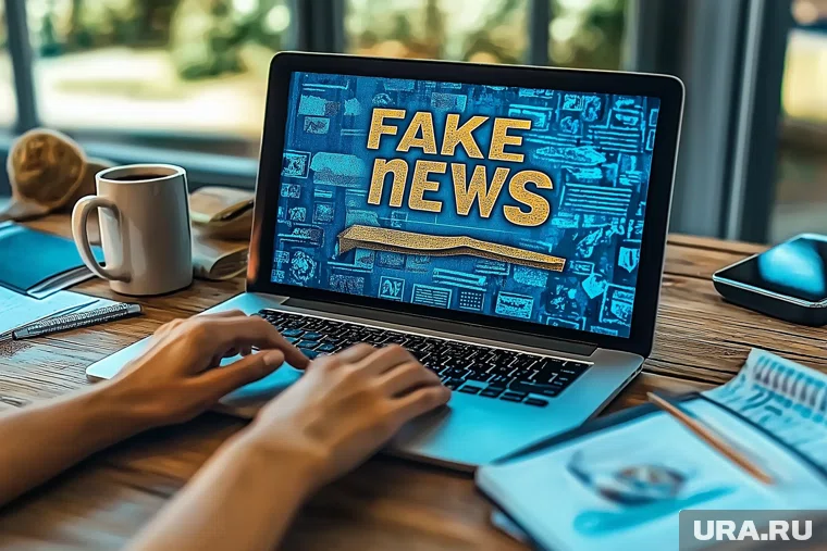 Мошенники распространяют информацию о фейковых ограничениях