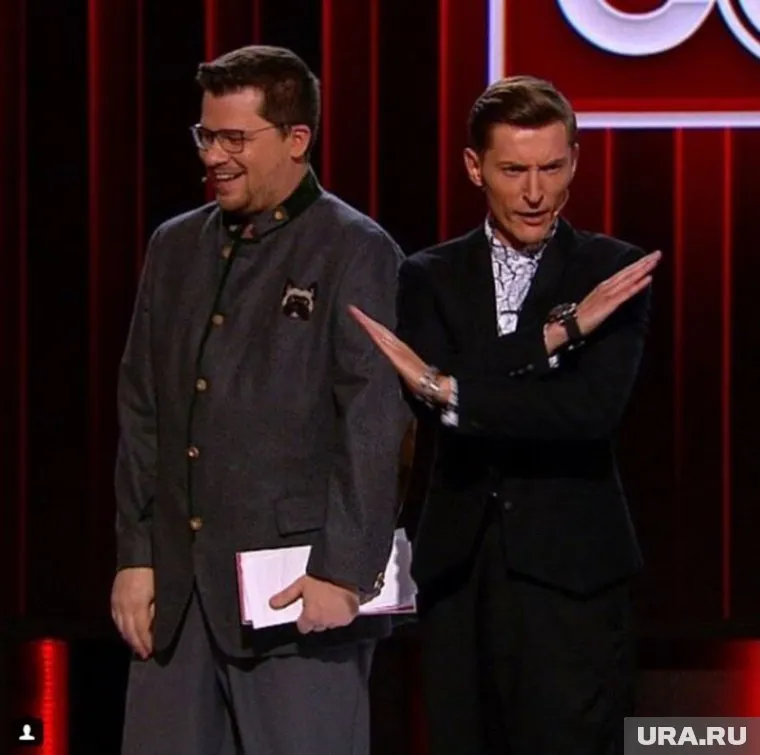 Резиденты Comedy Club могут рассмешить только молодежь