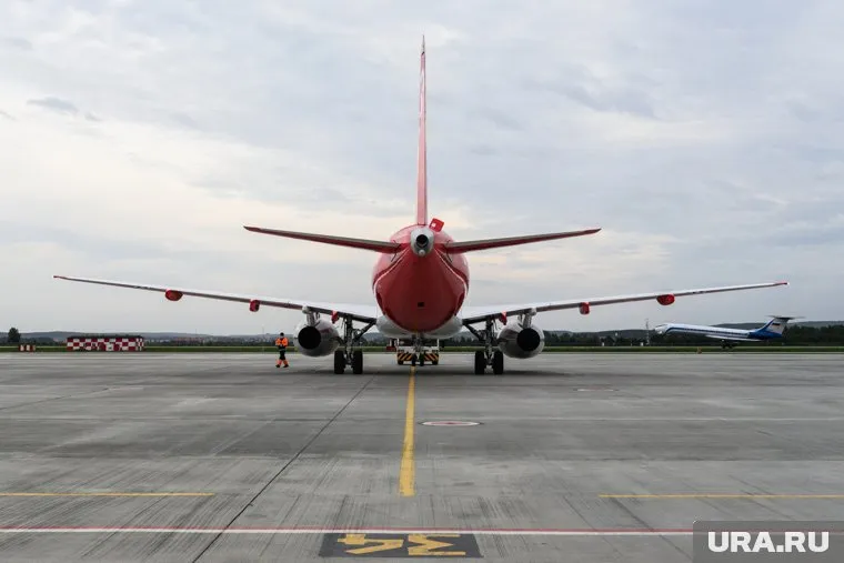 Причиной отказа в запуске рейсов стал низкий объем авиаперевозок по внутренним линиям