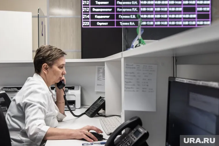 В роддоме могут обследоваться женщины с патологией беременности