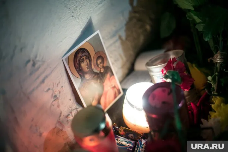 Согласно данным СМИ, люди погибли из-за перегруза