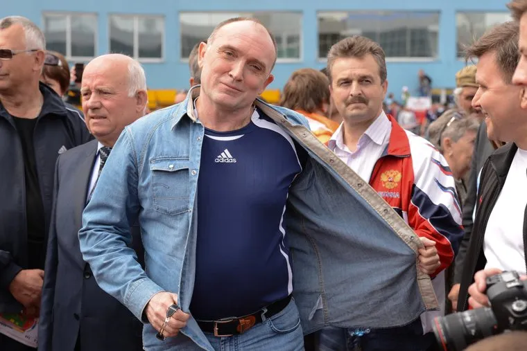 ГТО. Дубровский. Валуев. Челябинск., дубровский борис