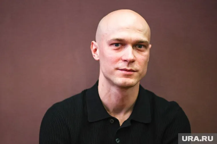 Борисов стал первым актером в России и СССР, которого номинировали на "Оскар"