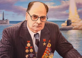 Конструктор из Екатеринбурга создал лучшие в мире системы управления ракет подводных лодок